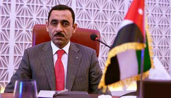 نزار مهيدات ويكيبيديا من هو؟ أبرز المعلومات عنه القصة الكاملة لمدير موسسة الدواء والغذاء