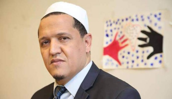 من هو حسن الشلغومي ويكيبيديا الأمام المثير للجدل، عمره، ديانته،اصله