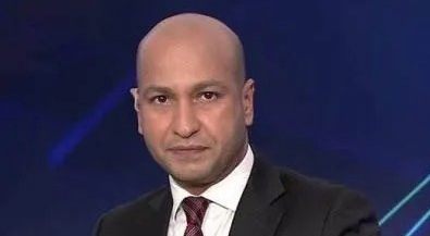 من هو محمد الطميحي ويكيبيديا عمره ديانتة زوجتة أصلة ويش يرجع السيرة الذاتية الكاملة