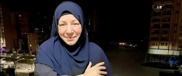 من هي عبلة كامل ويكيبيديا مرضها، عمرها، زوجها، ديانتها، ابناءه، اصله