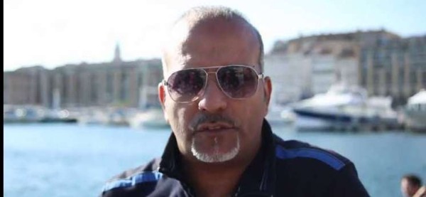 من هو  حكيم صالحي ويكيبيديا عمره، زوجته، اصله