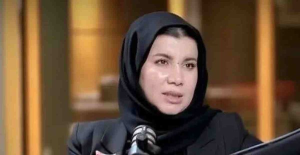 من هي زينب جواد ويكيبيديا ديانتها عمرها قضيتها السيرة الذاتية الكاملة