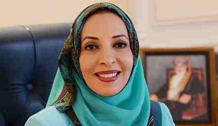 من هي مديحة بنت أحمد الشيبانية ويكيبيديا عمرها، مواليد، زوجها، أصلها، السيرة الذاتية الكاملة