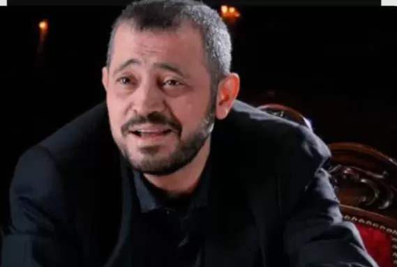 من هو جورج وسوف ويكيبيديا عمره، مواليد، ديانته، زوجته، السيرة الذاتية الكاملة