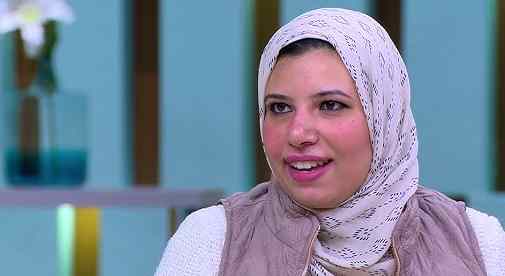 البلوجر ياسمين سعد ويكيبيديا | من هي؟ السيرة الذاتية الكاملة