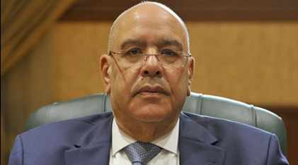 من هو المستشار هشام بدوي ويكيبيديا عمره، مواليد، زوجته، تعيينه