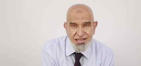 من هو الدكتور ممدوح محفوظ ويكيبيديا سبب وفاة السيرة الذاتية