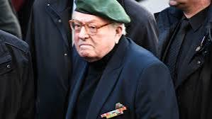 سبب وفاة جان ماري لوبان بالتفصيل وما أبرز المعلومات عنه