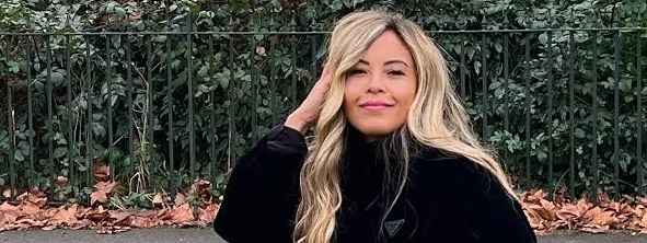 من هي هدى الناظر ويكيبيديا عمرها، مواليد، ديانتها، زوجها، أصلها، السيرة الذاتية الكاملة