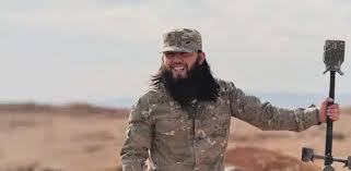 من هو أبو دجانة التركستاني ويكيبيديا السيرة الذاتية لـ أبو دجانة التركستاني