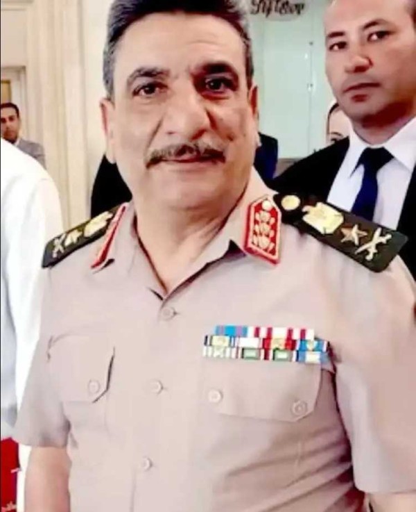 من هو احمد سعد علي الشاذلي ويكيبيديا أبناءه زوجته أصله من وين