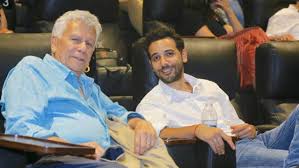 سبب وفاة والد كريم قاسم بالتفصيل