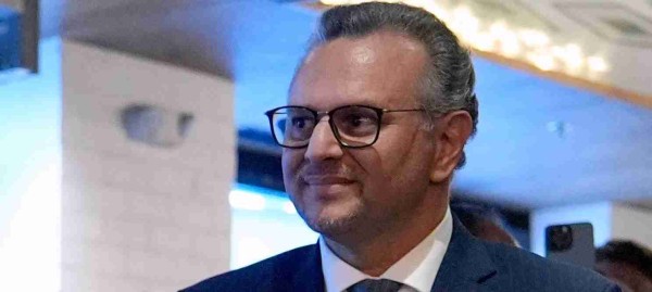 من هو مسعد بولس ويكيبيديا عمره، مواليد، ديانته، زوجته، أصله، السيرة الذاتية الكاملة