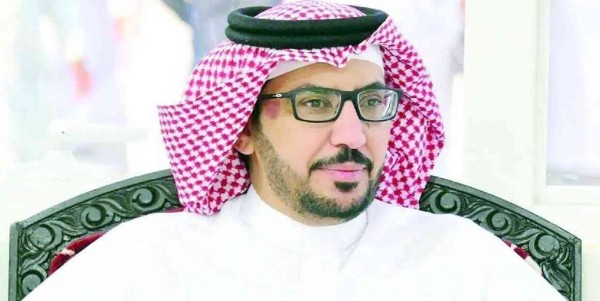 من هو فهد الروقي ويكيبيديا عمره، زوجته، أصله