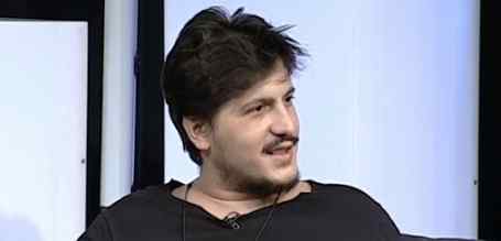 من هو محمد دايخ ويكيبيديا عمره ديانتة أعمالة السيرة الذاتية الكاملة