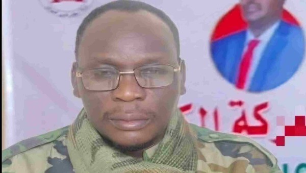 من هو الجنرال بشير هارون ويكيبيديا وزير الشؤون الدينية الجديد في السودان