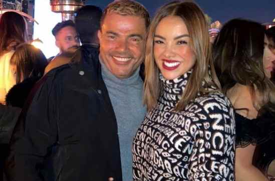 من هو زوج الراقصة بدرة ويكيبيديا عمرها أصلها ديانتها