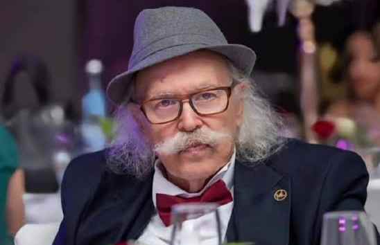 مدني نعمون ويكيبيديا من هو؟ عمره، مرضه، وفاته، اصله