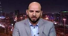من هو مهند الكاطع ويكيبيديا عمره السيرة الذاتية الكاملة للباحث السياسي السوري المستقل