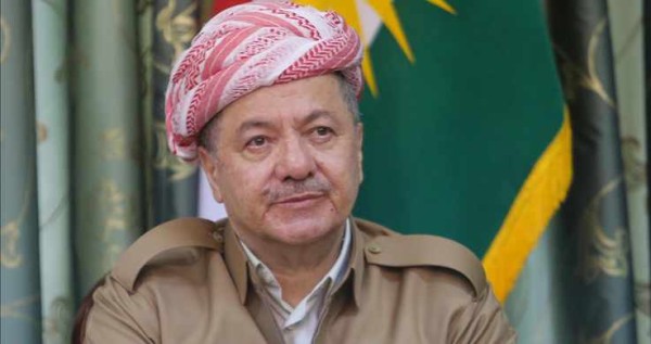 من هو مسعود بارزاني ويكيبيديا عمره، مواليد، ديانته، أصلة، السيرة الذاتية الكاملة