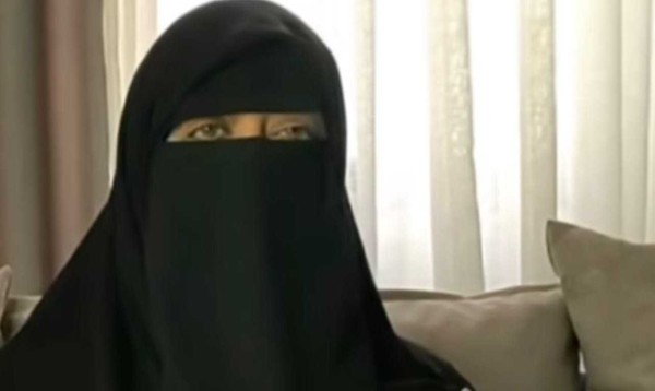 من هي مريم غبور ويكيبيديا عمرها، مواليد، ديانتها، زوجها، أصلها، السيرة الذاتية