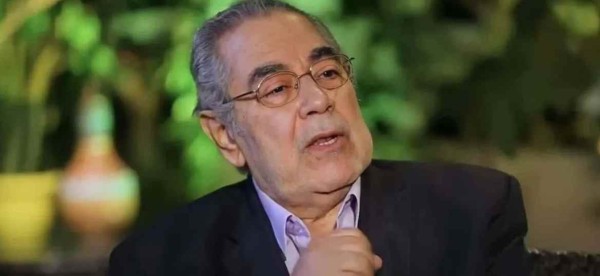 من هو صبري عبد المنعم ويكيبيديا، عمره، زوجته، ديانته، مرضه