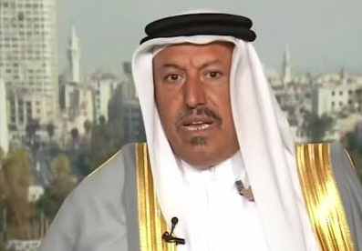 من هو الشيخ احمد حماد الإسعد ويكيبيديا ديانة زوجته مواقفه السيرة الذاتية الكاملة