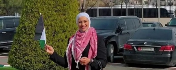 من هي سناء فهد الفالح العجارمه وسبب وفاتها