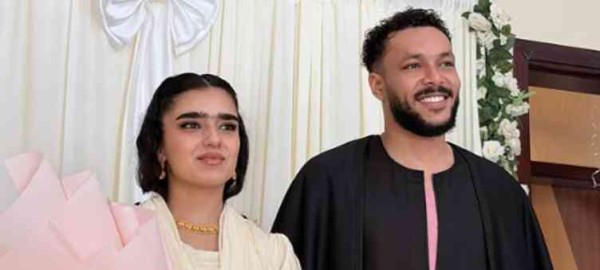 من هي نور العزاوي ويكيبيديا عمرها، مواليد، ديانتها، زوجها، أصلها، السيرة الذاتية الكاملة