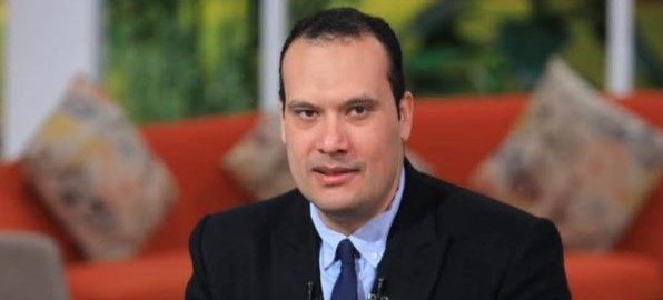 سبب وفاة والدة محمد القرش بالتفصيل ومن هو