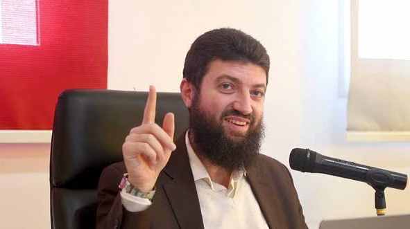 من هو محمد طلال لحلو ويكيبيديا السيرة الذاتية