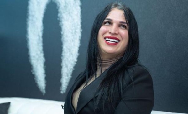 صوفيا طالوني ويكيبيديا أصل صوفيا قبل وبعد