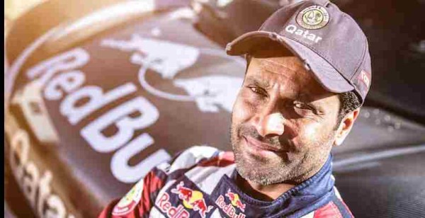 من هو ناصر العطية ويكيبيديا عمره، مواليد، زوجته، السيرة الذاتية الكاملة