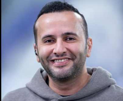 من هو خالد العرافة ويكيبيديا عمره أصلة ويش يرجع السيرة الذاتية