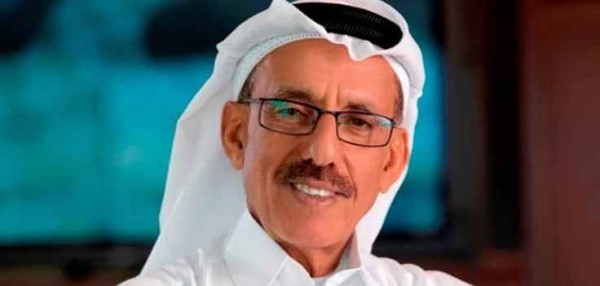 من هو خلف الحبتور رجل الأعمال الإماراتي ويكيبيديا عمره، ديانته، زوجته، اصله