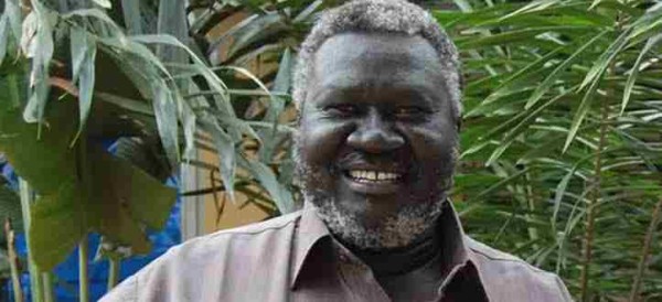 من هي زوجة مالك عقار السوداني ويكيبيديا عمره، ديانته، اصله