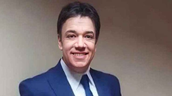 المطرب ضياء عزالدين ويكيبيديا من هو؟عمره، زوجته، اصله سبب وفاة بالتفصيل وماهو مرضه