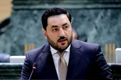 من هو ينال فريحات