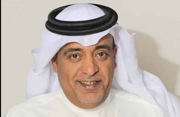 من هو وليد الفراج ويكيبيديا عمره ديانتة زوجتة وأولاده أصلة ويش يرجع السيرة الذاتية الكاملة