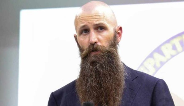 من هو جيمس هولتسنايدر ويكيبيديا السيرة الذاتية الكاملة للسفير الأمريكي المرشح لدى الأردن