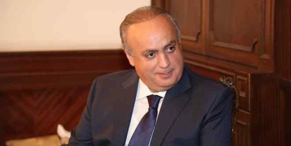 وئام وهاب ويكيبيديا من هو؟ عمره، ديانته، زوجته، اصله