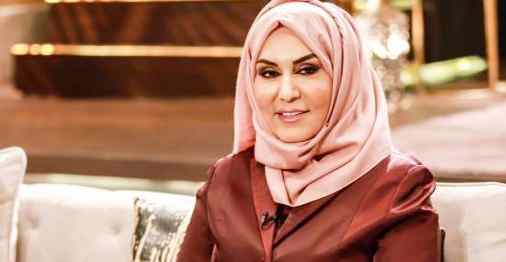مديحة معارج ويكيبيديا من هي، السيرة الذاتية