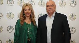 من هي نعمت عون ويكيبيديا السيرة الذاتية