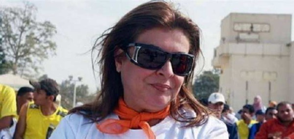 من هي علا غبور ويكيبيديا ماهي ديانتها القصة الكاملة لمؤسسة مستشفى 57357