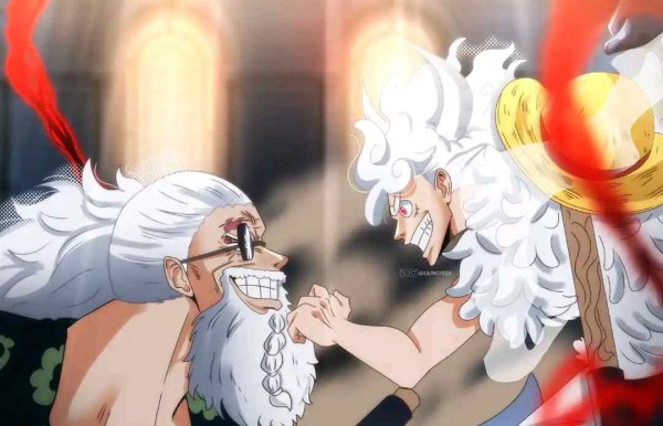 ون بيس الفصل 1140