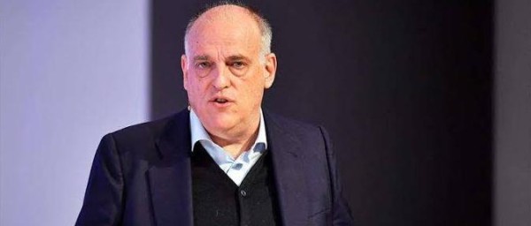 من هو تيباس ويكيبيديا القصة كاملة لرئيس الرابطة الدوري الاسباني لكرة القدم، والمثير للجدل